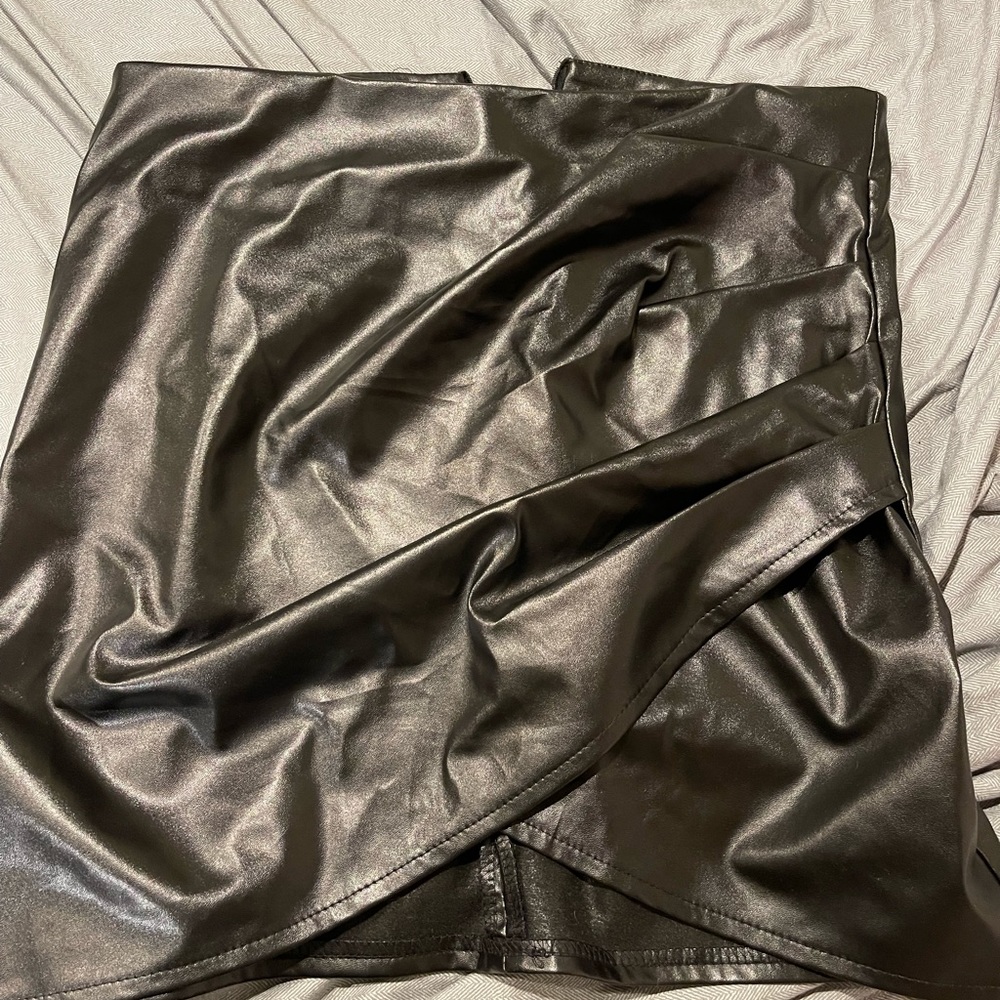 SHEIN skirt